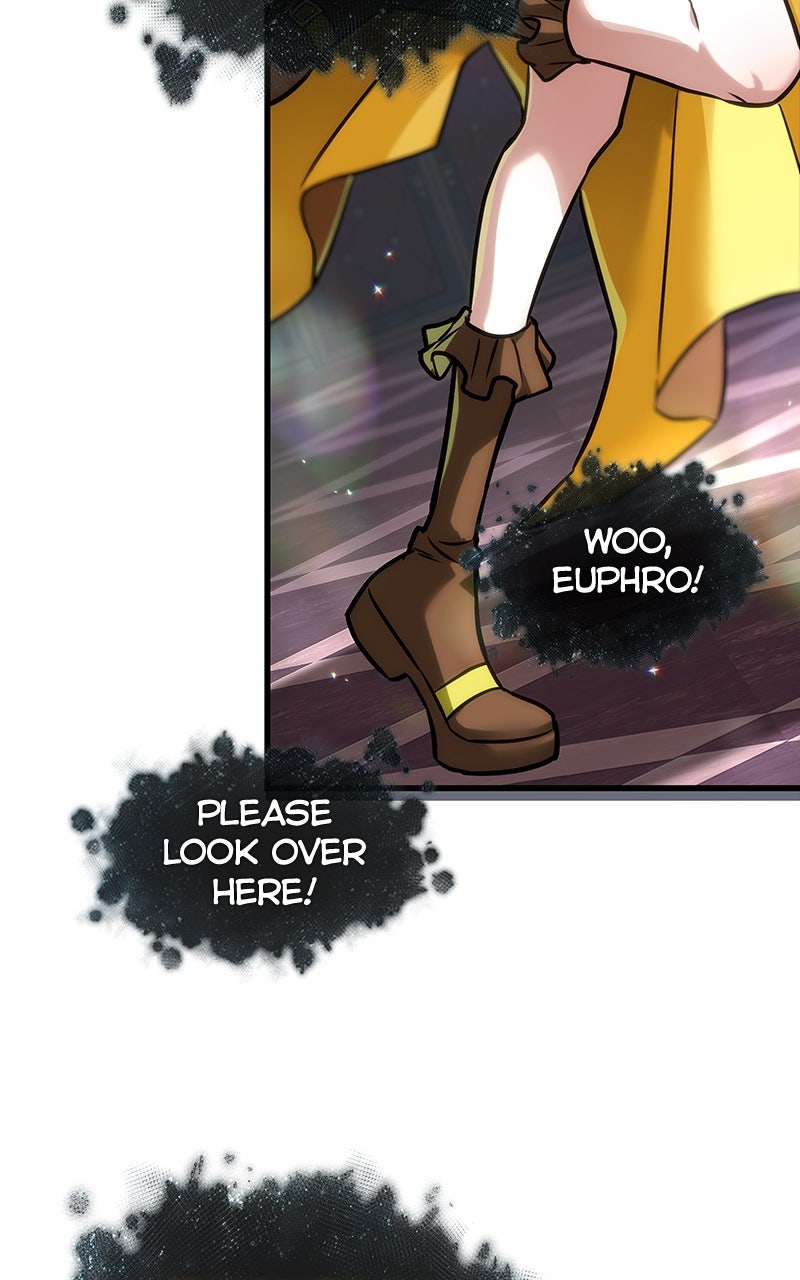 Read Omniscient Reader's Viewpoint ENGLISH Manga Online