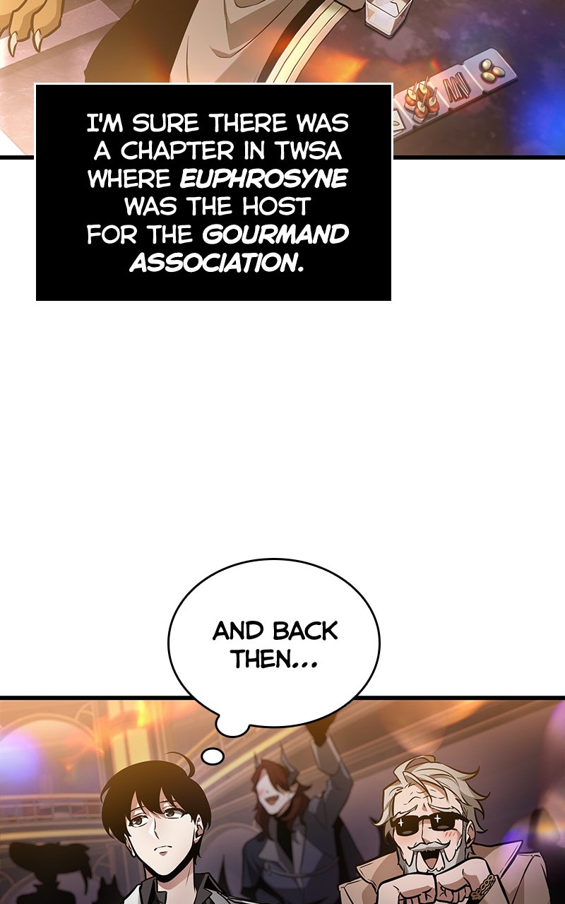 Read Omniscient Reader's Viewpoint ENGLISH Manga Online