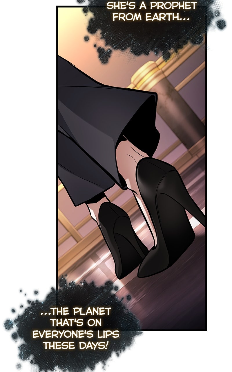 Read Omniscient Reader's Viewpoint ENGLISH Manga Online