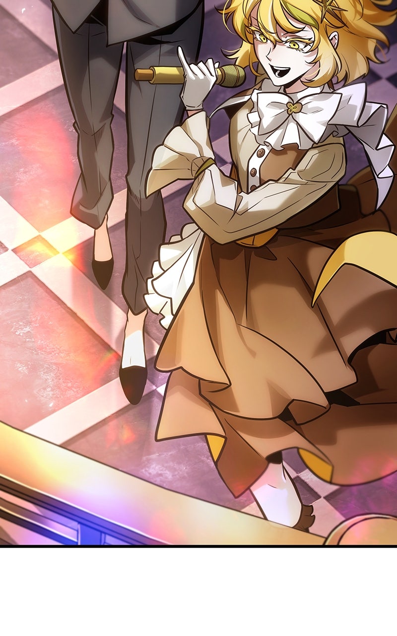 Read Omniscient Reader's Viewpoint ENGLISH Manga Online