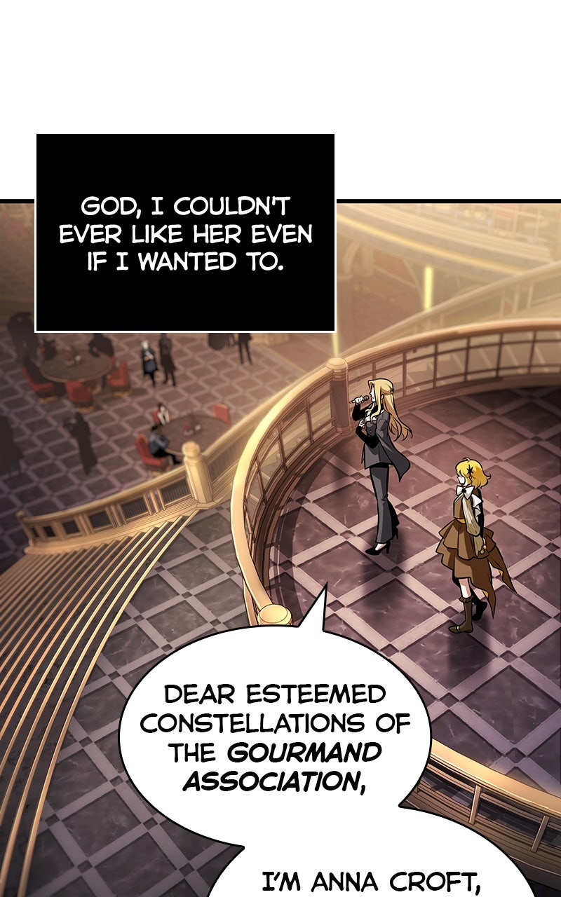 Read Omniscient Reader's Viewpoint ENGLISH Manga Online