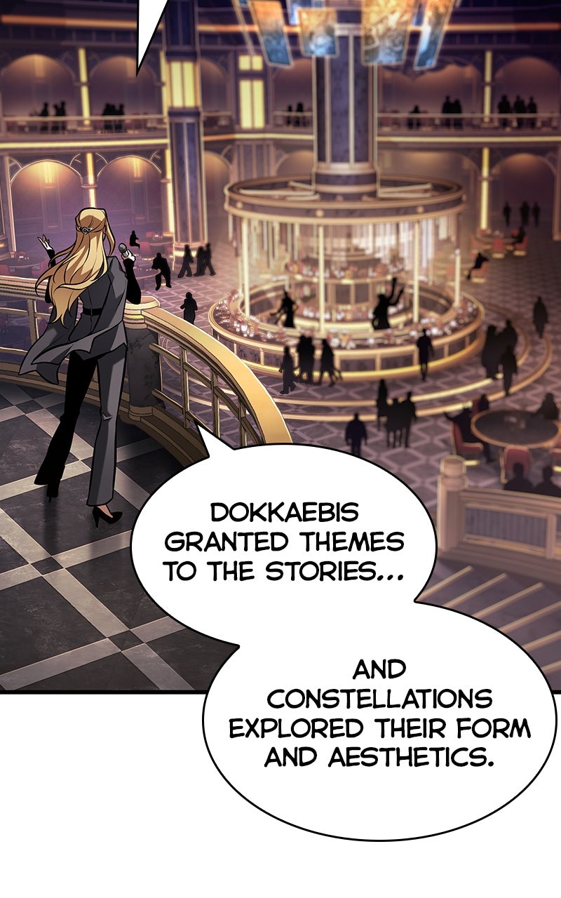 Read Omniscient Reader's Viewpoint ENGLISH Manga Online