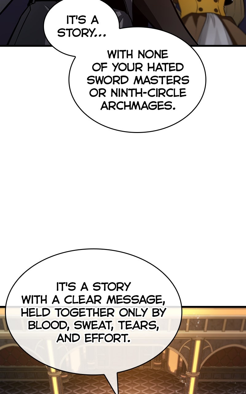 Read Omniscient Reader's Viewpoint ENGLISH Manga Online