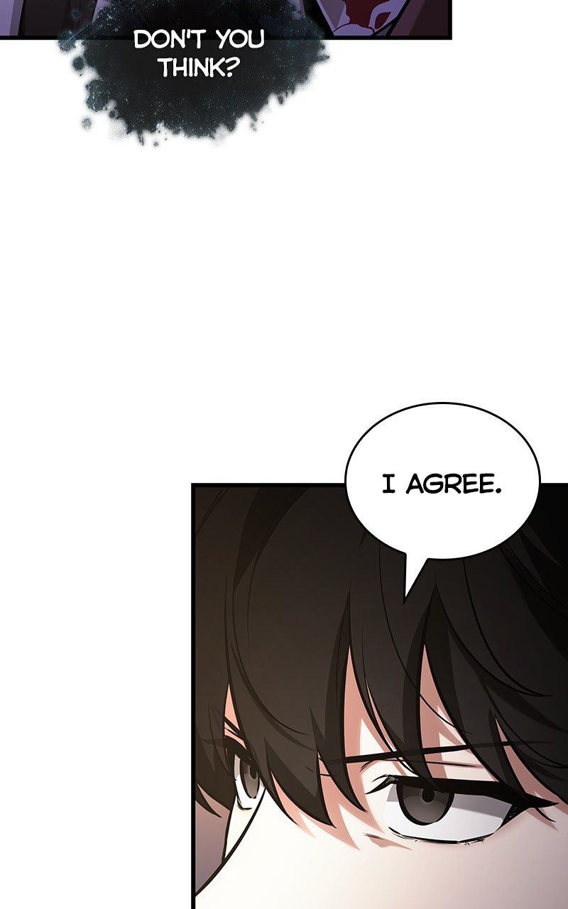 Read Omniscient Reader's Viewpoint ENGLISH Manga Online