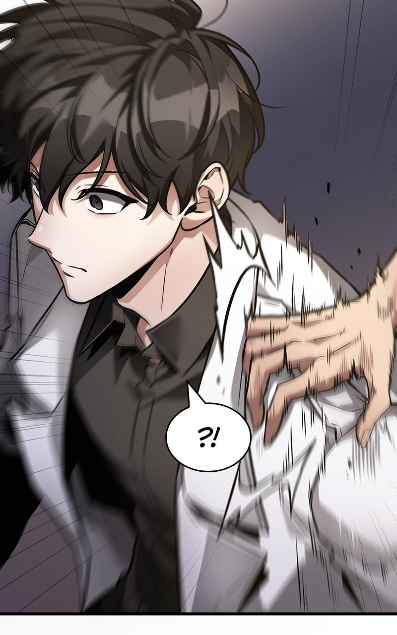 Read Omniscient Reader's Viewpoint ENGLISH Manga Online