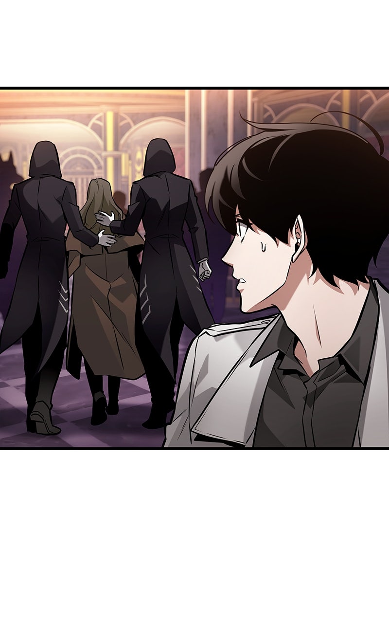 Read Omniscient Reader's Viewpoint ENGLISH Manga Online