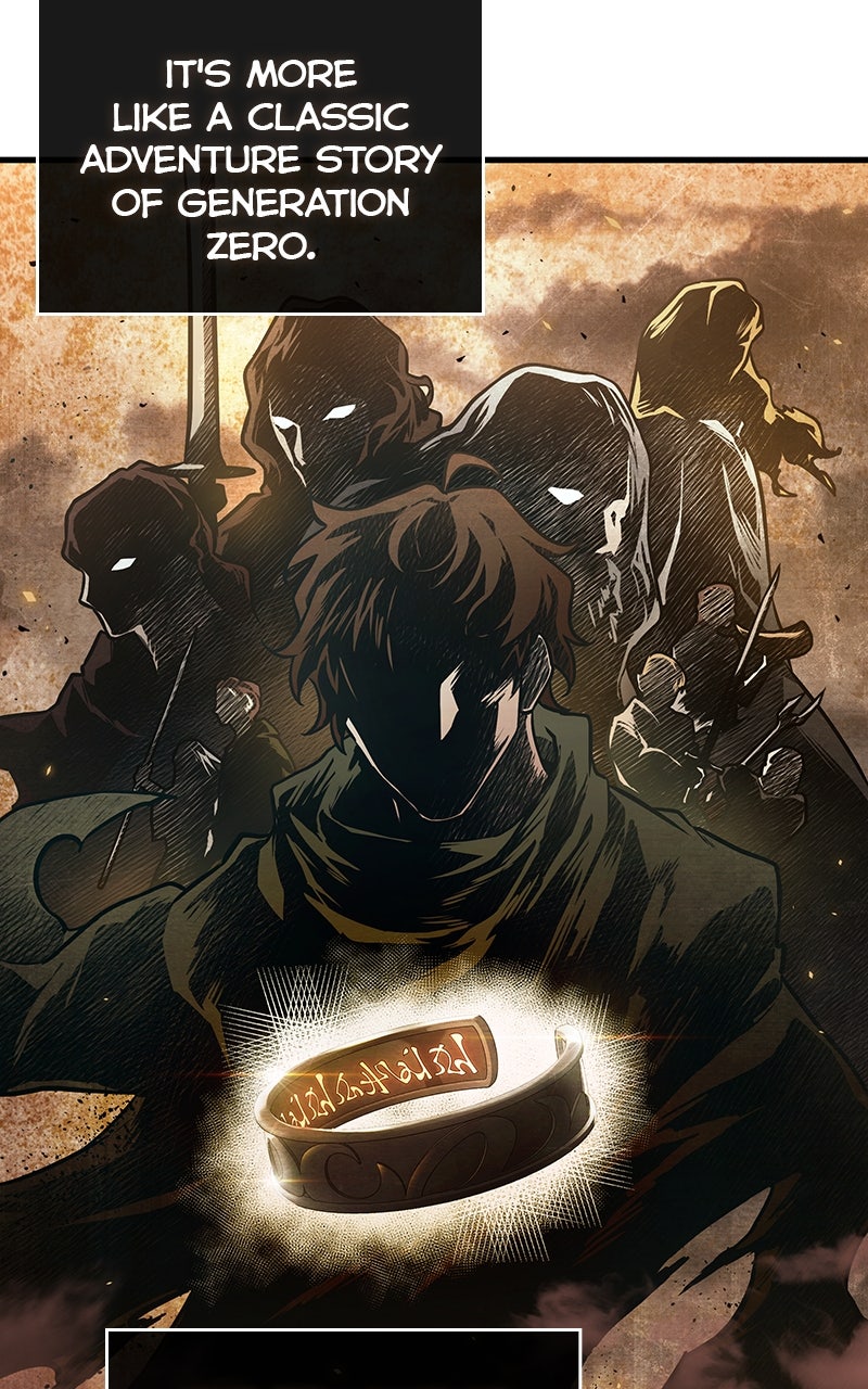 Read Omniscient Reader's Viewpoint ENGLISH Manga Online