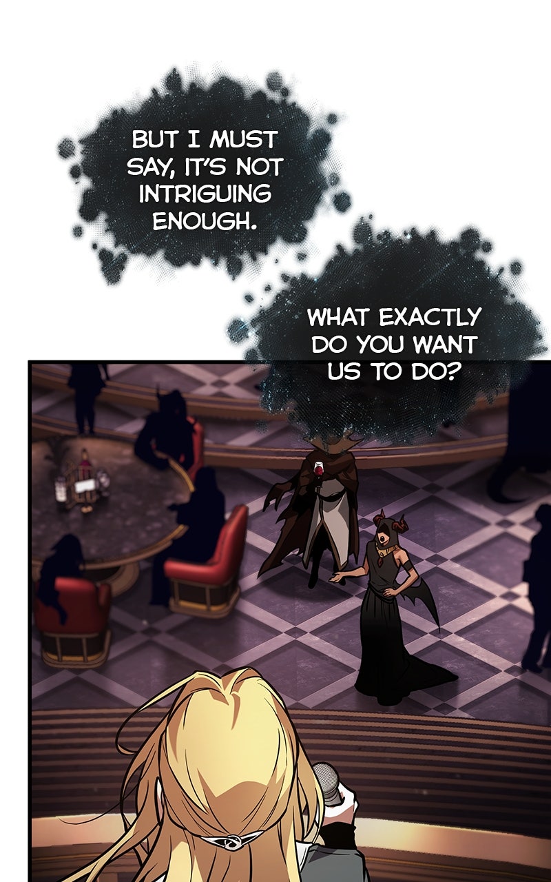 Read Omniscient Reader's Viewpoint ENGLISH Manga Online