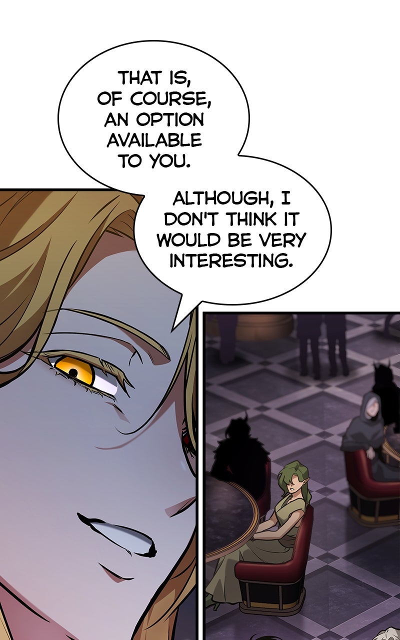 Read Omniscient Reader's Viewpoint ENGLISH Manga Online