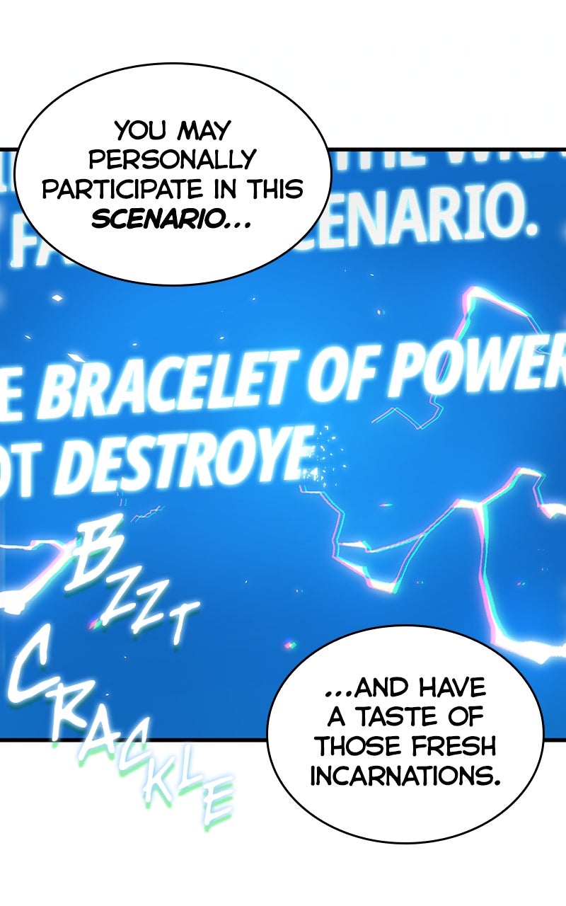 Read Omniscient Reader's Viewpoint ENGLISH Manga Online