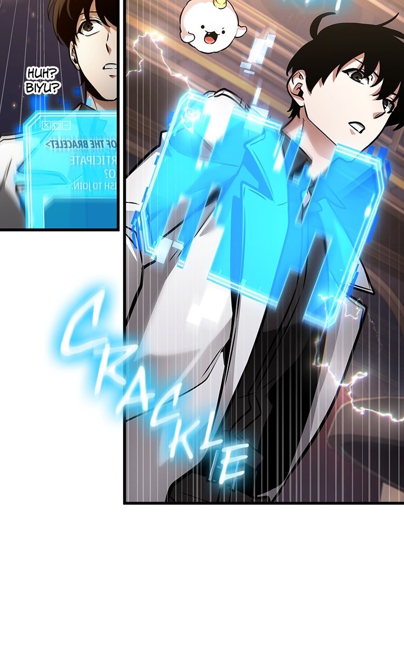 Read Omniscient Reader's Viewpoint ENGLISH Manga Online