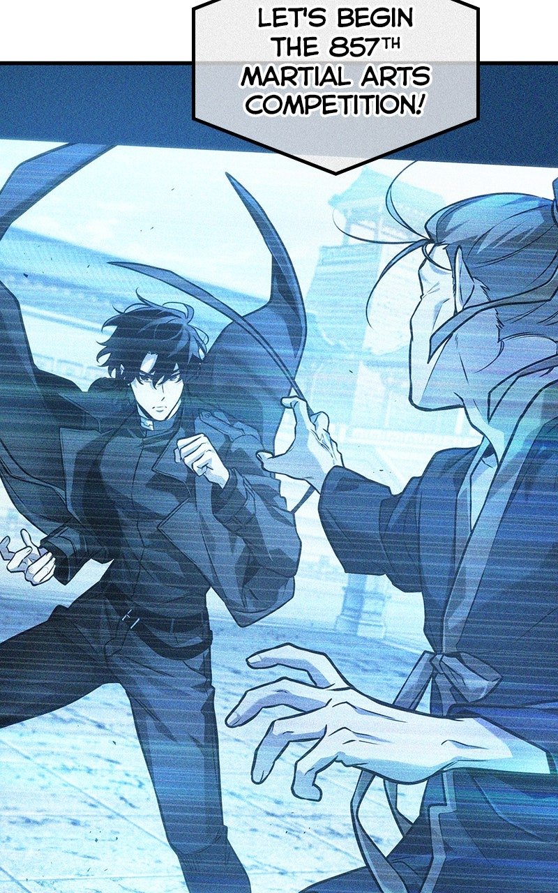 Read Omniscient Reader's Viewpoint ENGLISH Manga Online