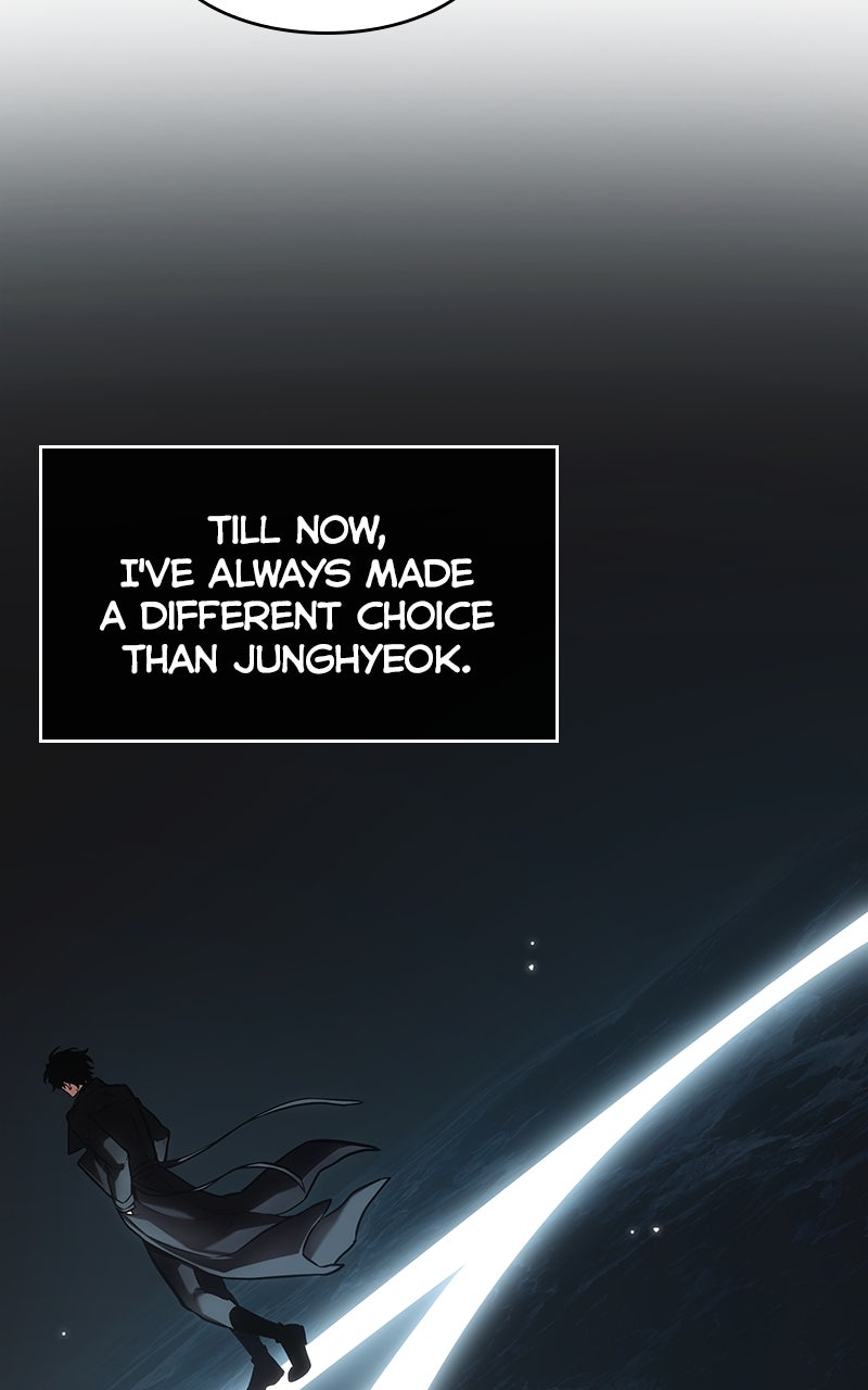 Read Omniscient Reader's Viewpoint ENGLISH Manga Online