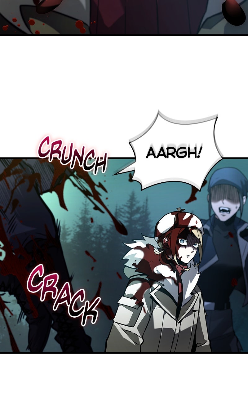 Read Omniscient Reader's Viewpoint ENGLISH Manga Online