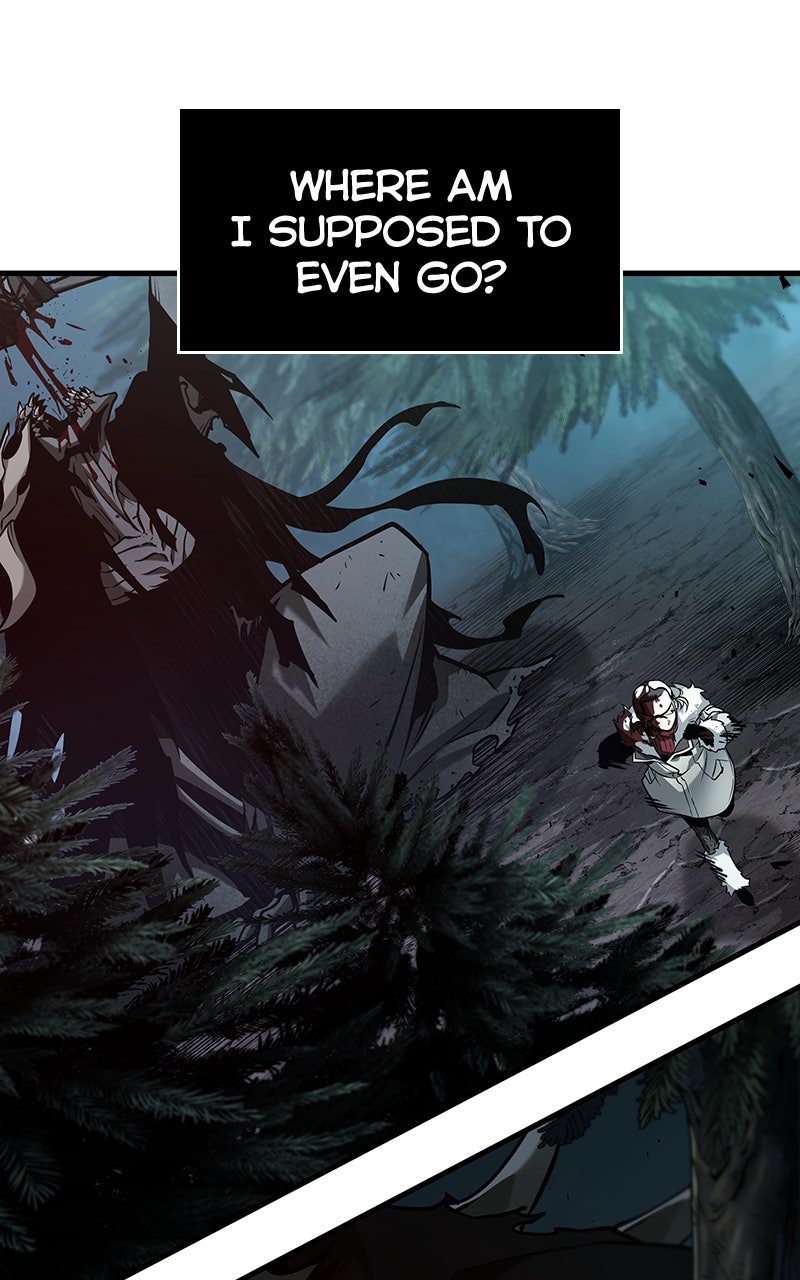 Read Omniscient Reader's Viewpoint ENGLISH Manga Online