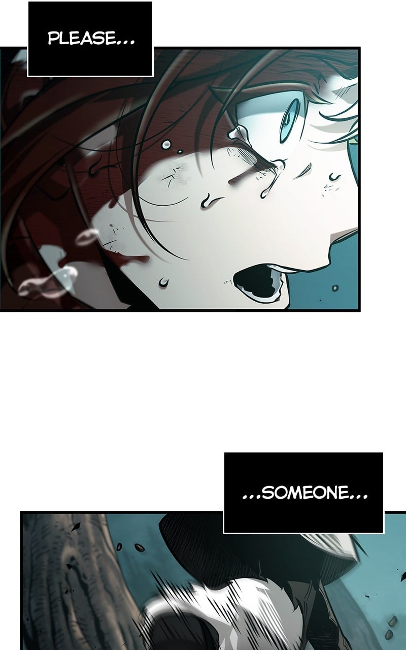 Read Omniscient Reader's Viewpoint ENGLISH Manga Online