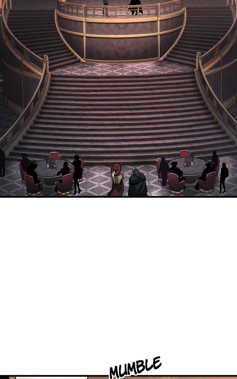 Read Omniscient Reader's Viewpoint ENGLISH Manga Online