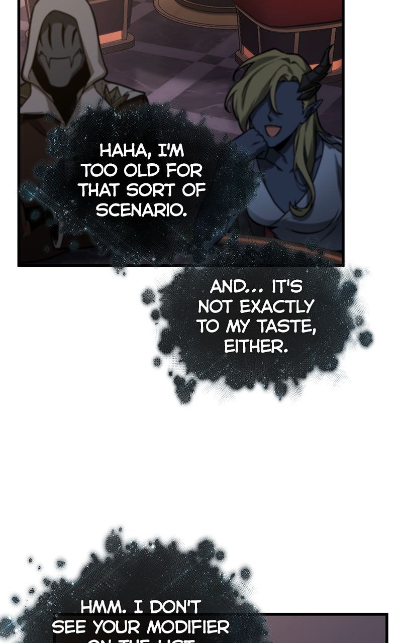 Read Omniscient Reader's Viewpoint ENGLISH Manga Online