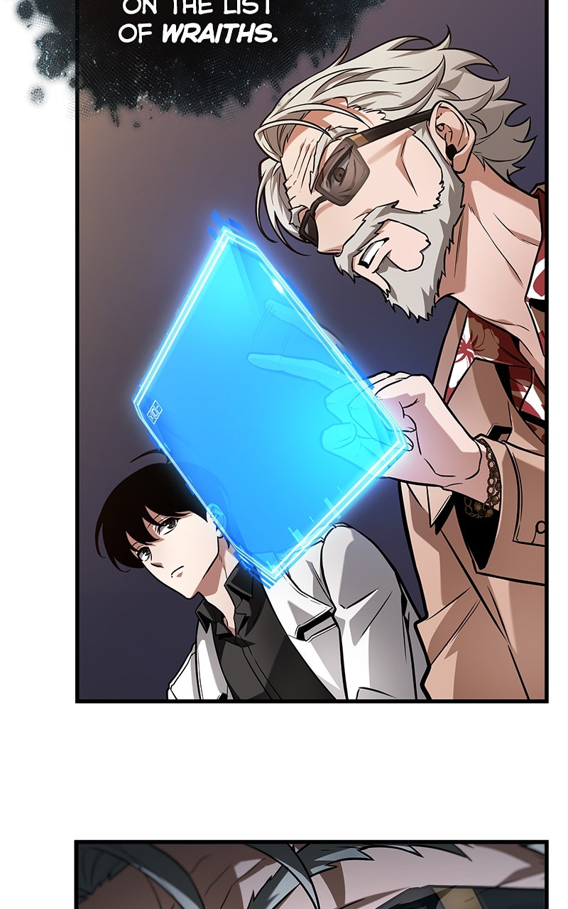 Read Omniscient Reader's Viewpoint ENGLISH Manga Online