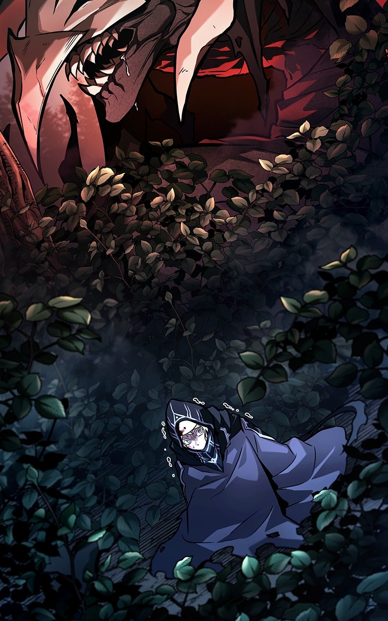 Read Omniscient Reader's Viewpoint ENGLISH Manga Online