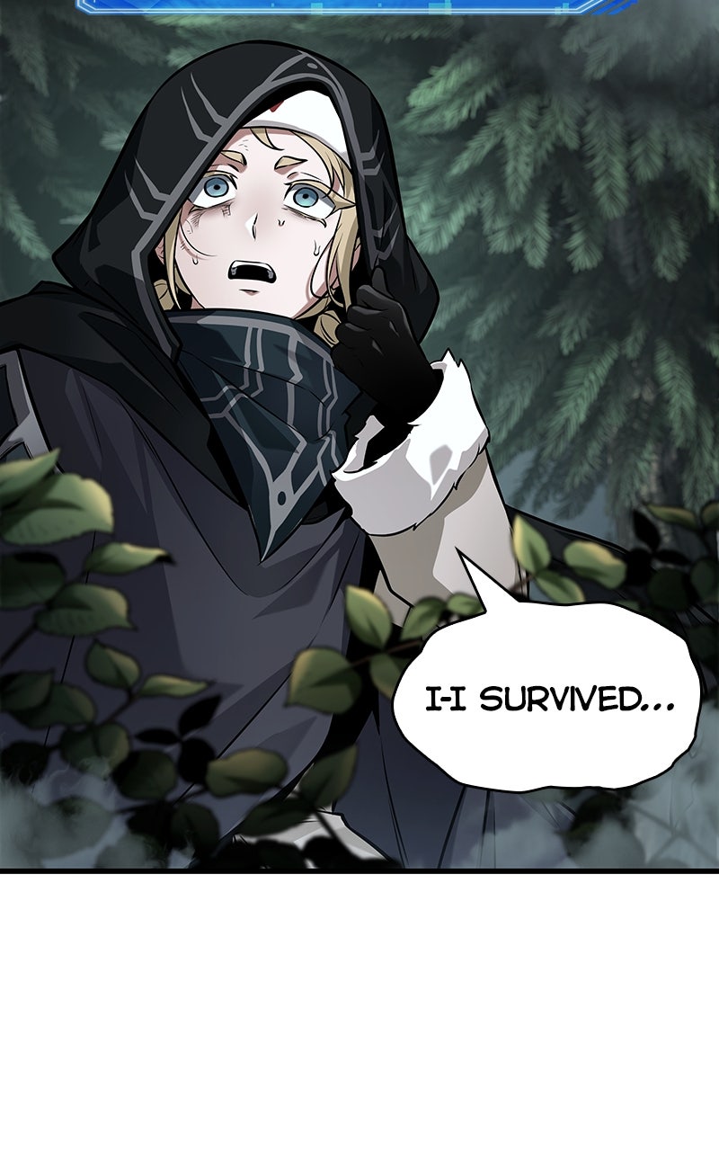 Read Omniscient Reader's Viewpoint ENGLISH Manga Online