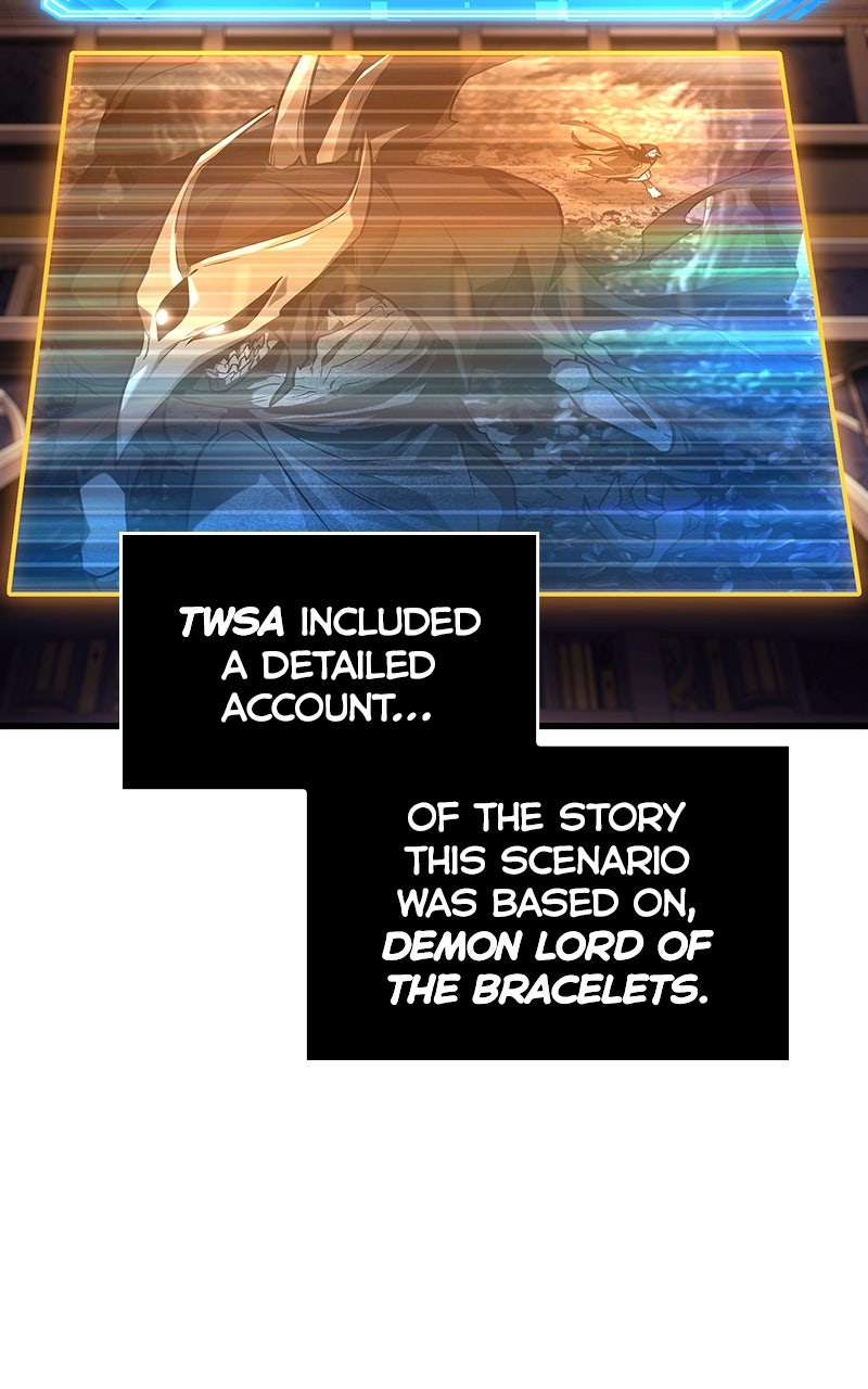 Read Omniscient Reader's Viewpoint ENGLISH Manga Online