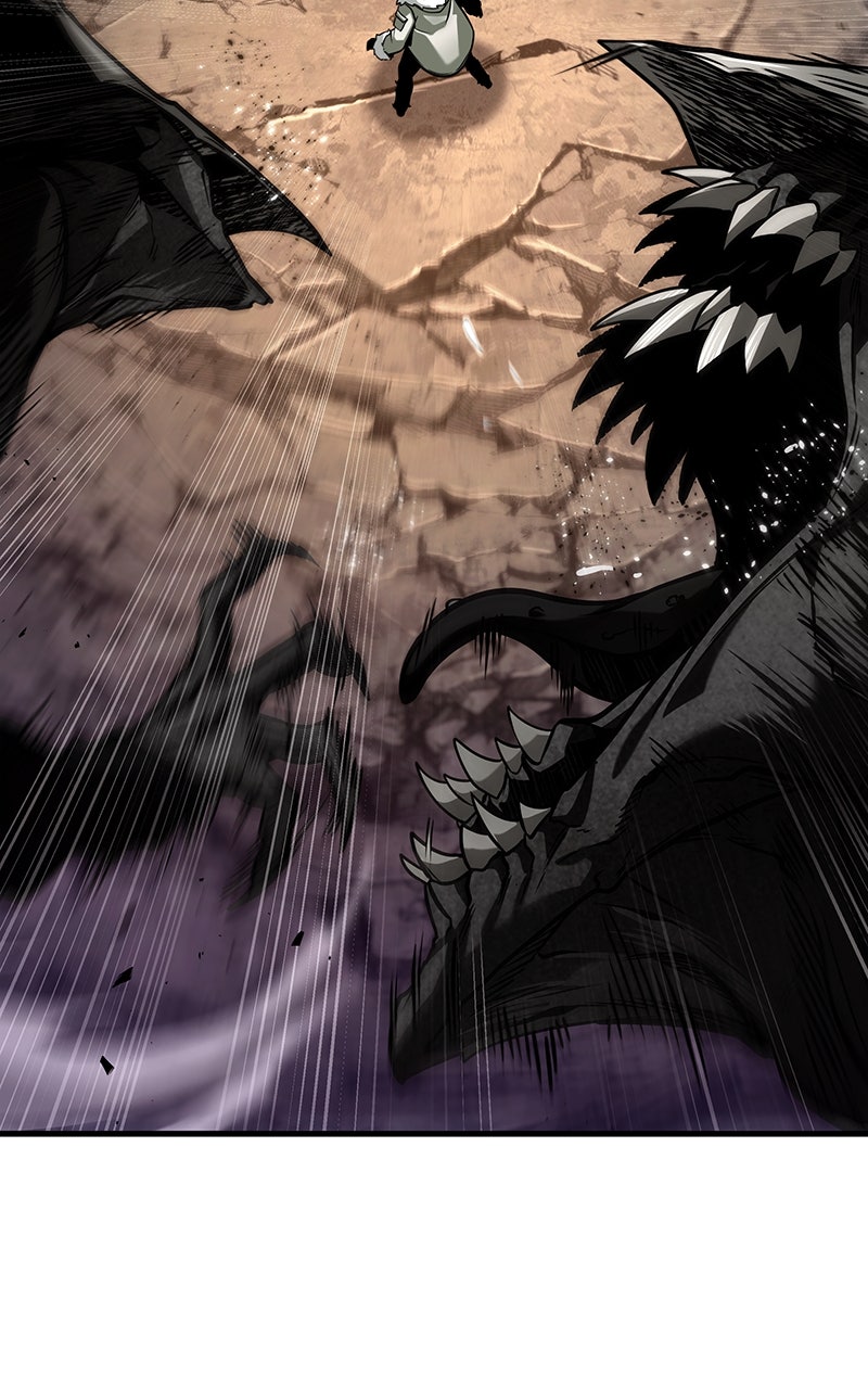 Read Omniscient Reader's Viewpoint ENGLISH Manga Online