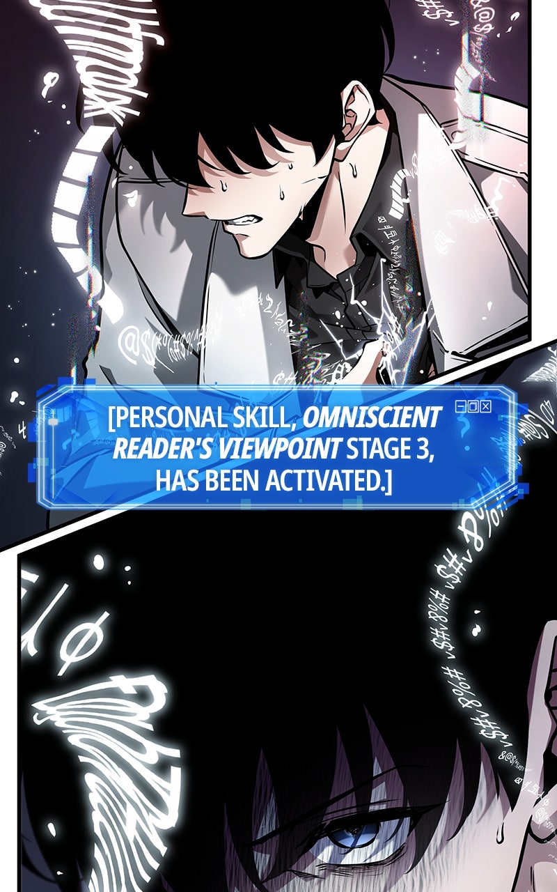 Read Omniscient Reader's Viewpoint ENGLISH Manga Online