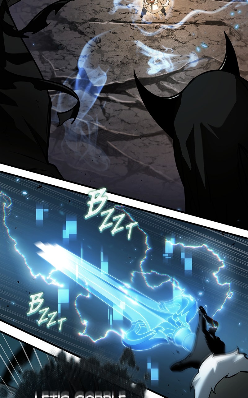 Read Omniscient Reader's Viewpoint ENGLISH Manga Online