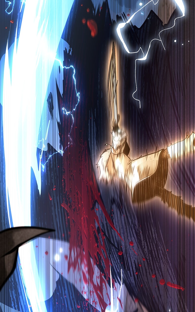 Read Omniscient Reader's Viewpoint ENGLISH Manga Online