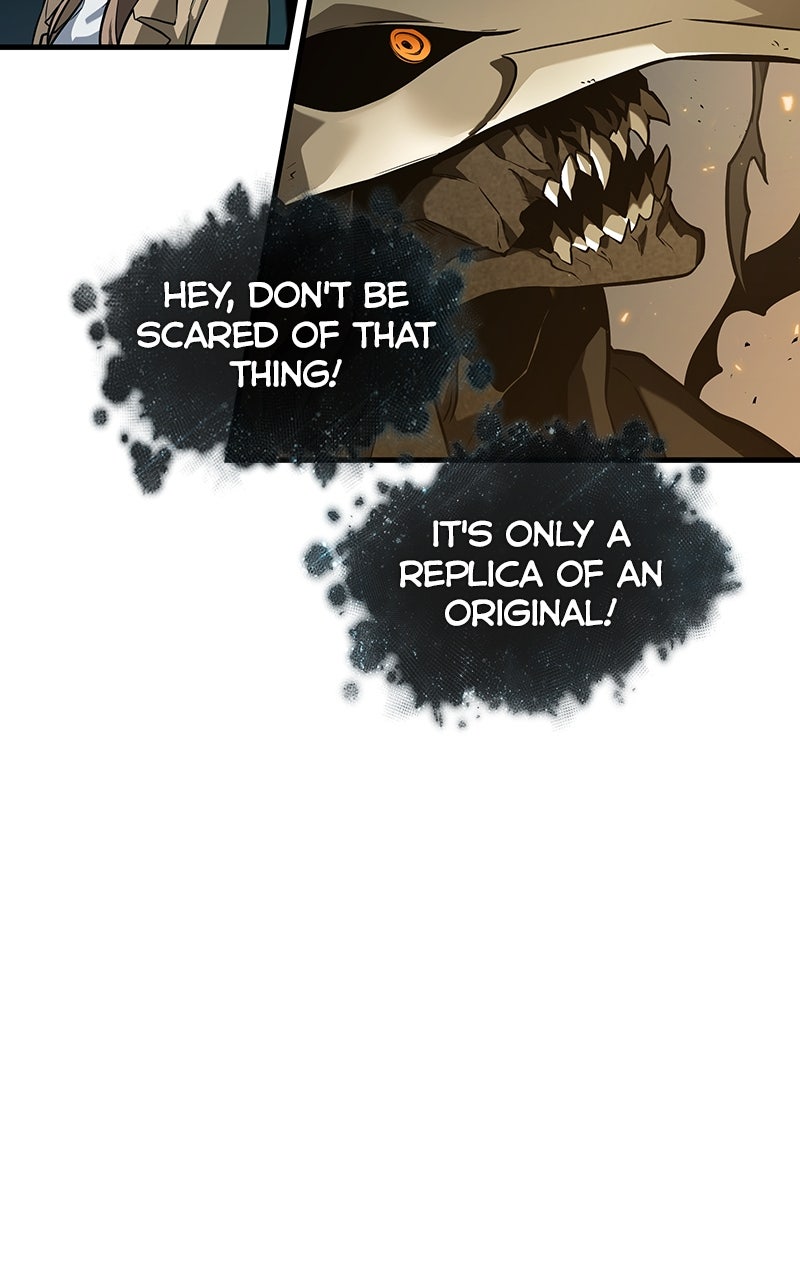 Read Omniscient Reader's Viewpoint ENGLISH Manga Online