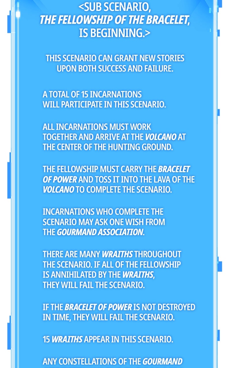 Read Omniscient Reader's Viewpoint ENGLISH Manga Online