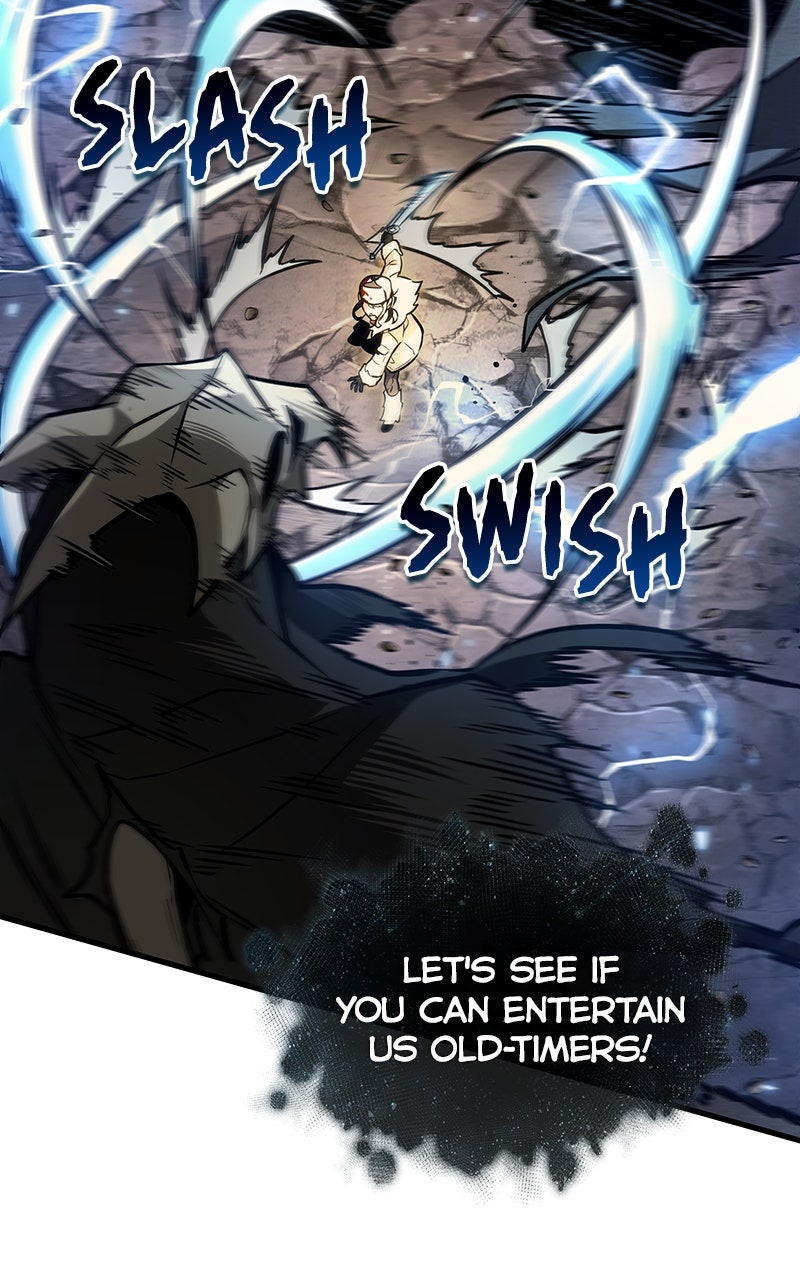 Read Omniscient Reader's Viewpoint ENGLISH Manga Online