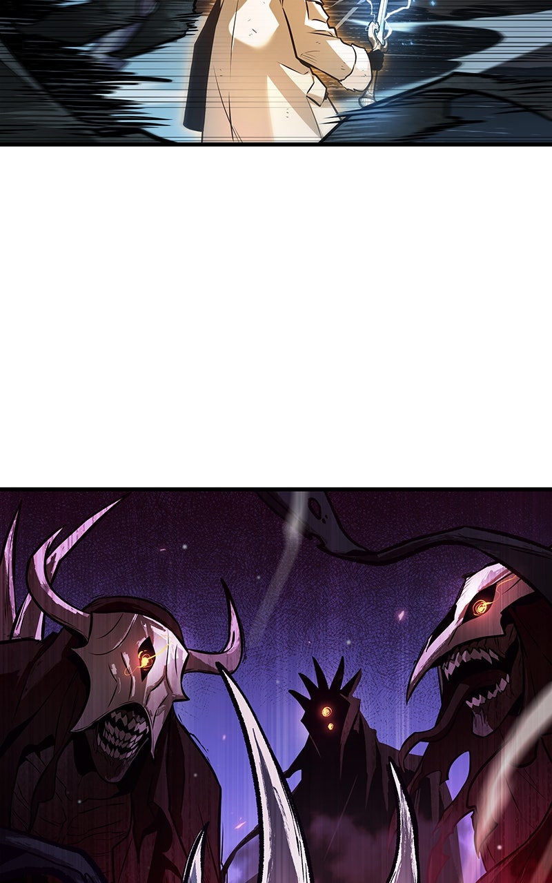 Read Omniscient Reader's Viewpoint ENGLISH Manga Online