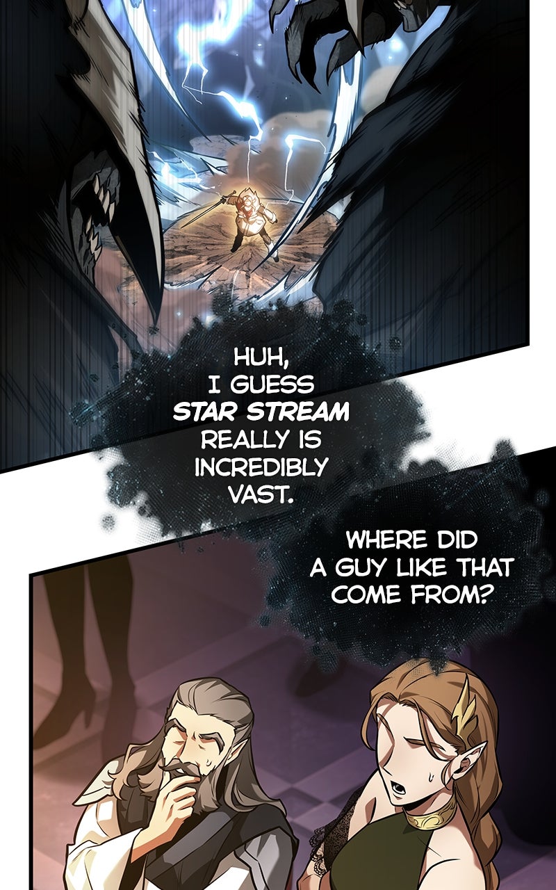 Read Omniscient Reader's Viewpoint ENGLISH Manga Online