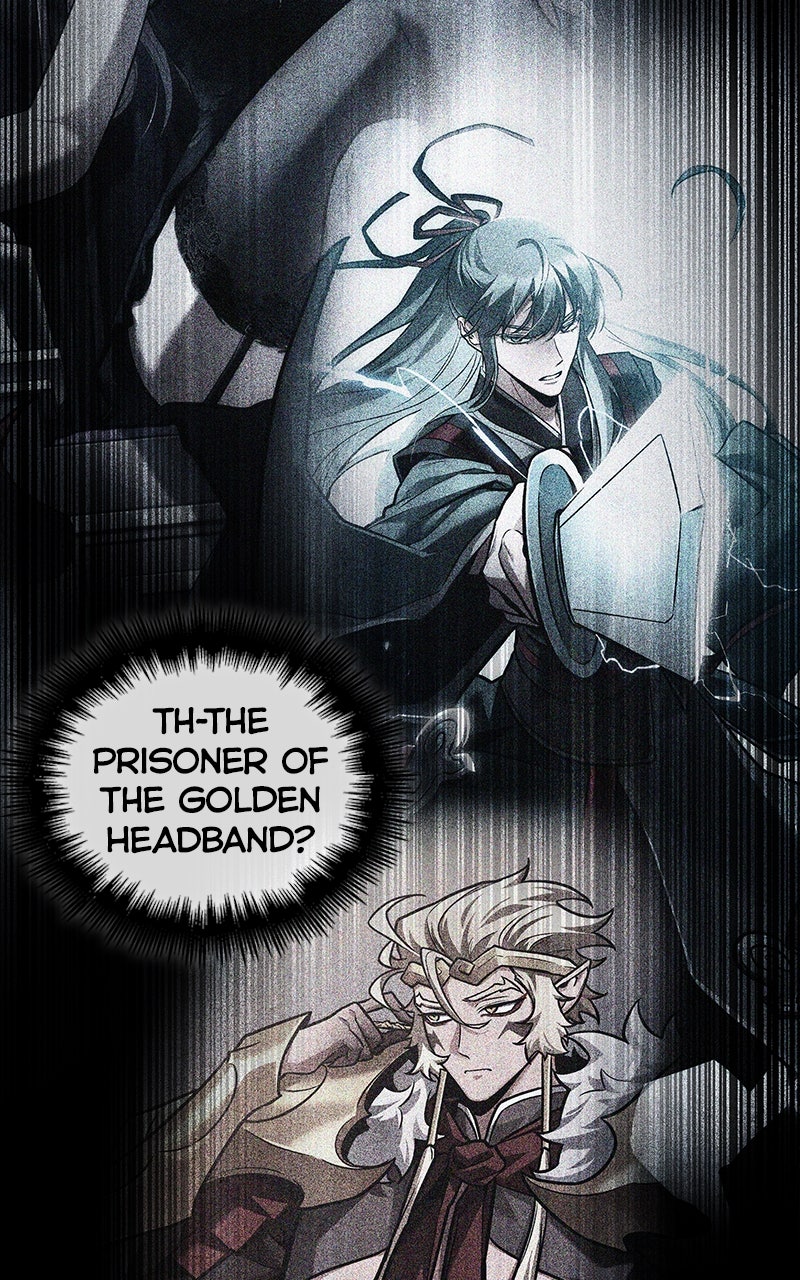 Read Omniscient Reader's Viewpoint ENGLISH Manga Online