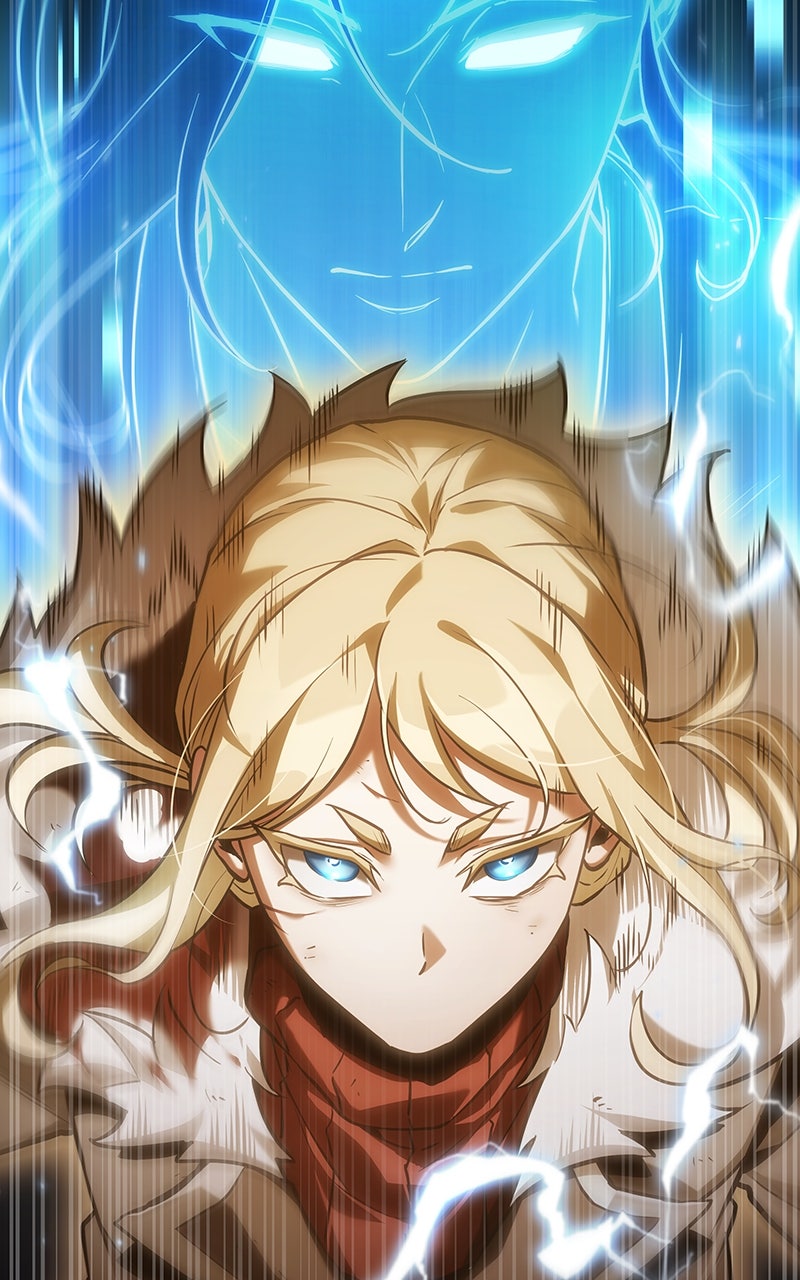 Read Omniscient Reader's Viewpoint ENGLISH Manga Online