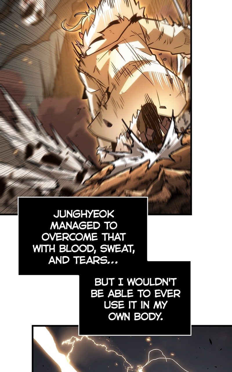 Read Omniscient Reader's Viewpoint ENGLISH Manga Online