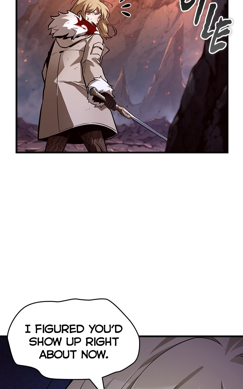 Read Omniscient Reader's Viewpoint ENGLISH Manga Online