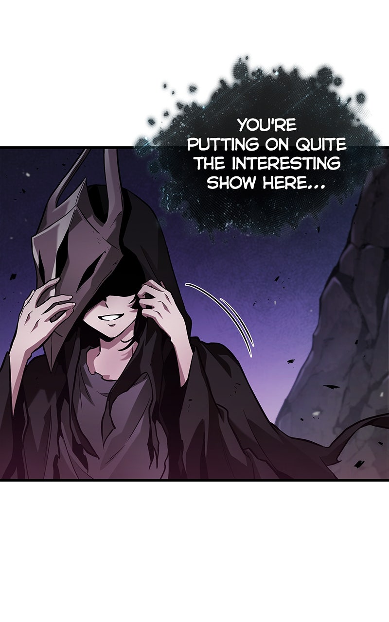 Read Omniscient Reader's Viewpoint ENGLISH Manga Online