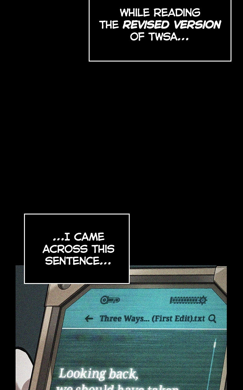 Read Omniscient Reader's Viewpoint ENGLISH Manga Online