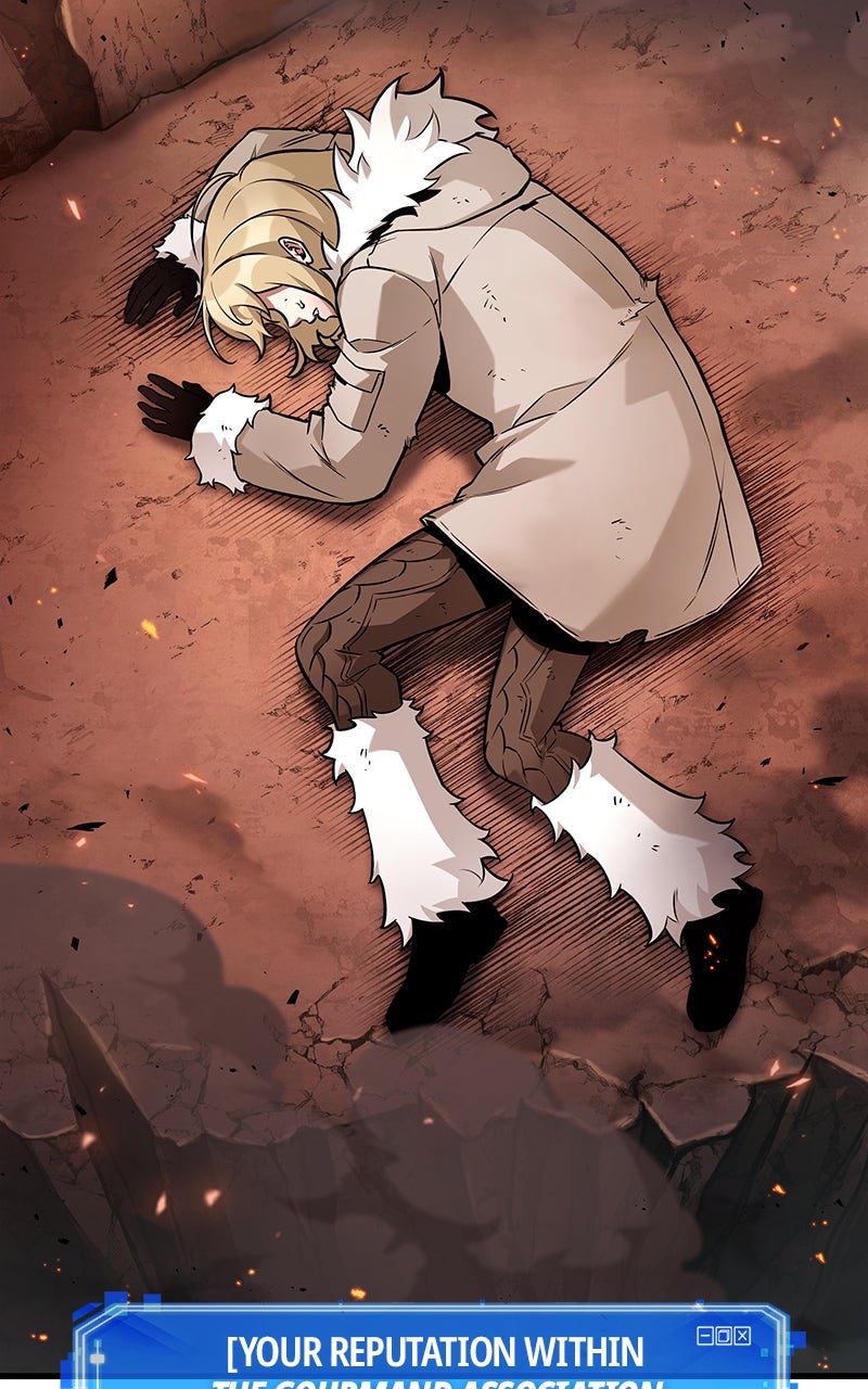 Read Omniscient Reader's Viewpoint ENGLISH Manga Online