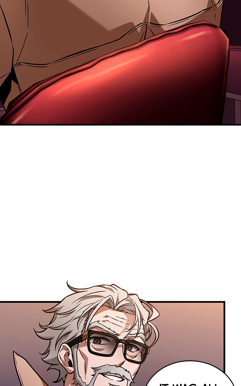 Read Omniscient Reader's Viewpoint ENGLISH Manga Online