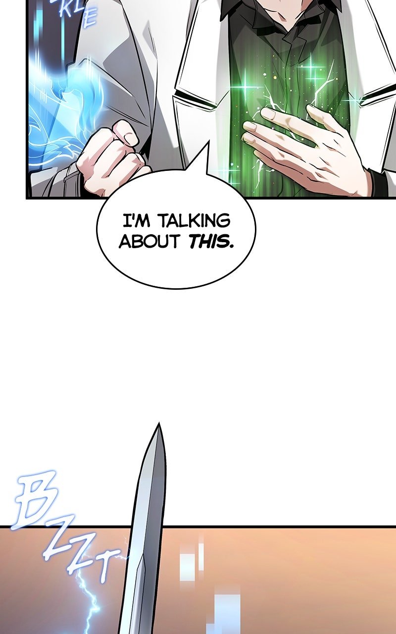 Read Omniscient Reader's Viewpoint ENGLISH Manga Online