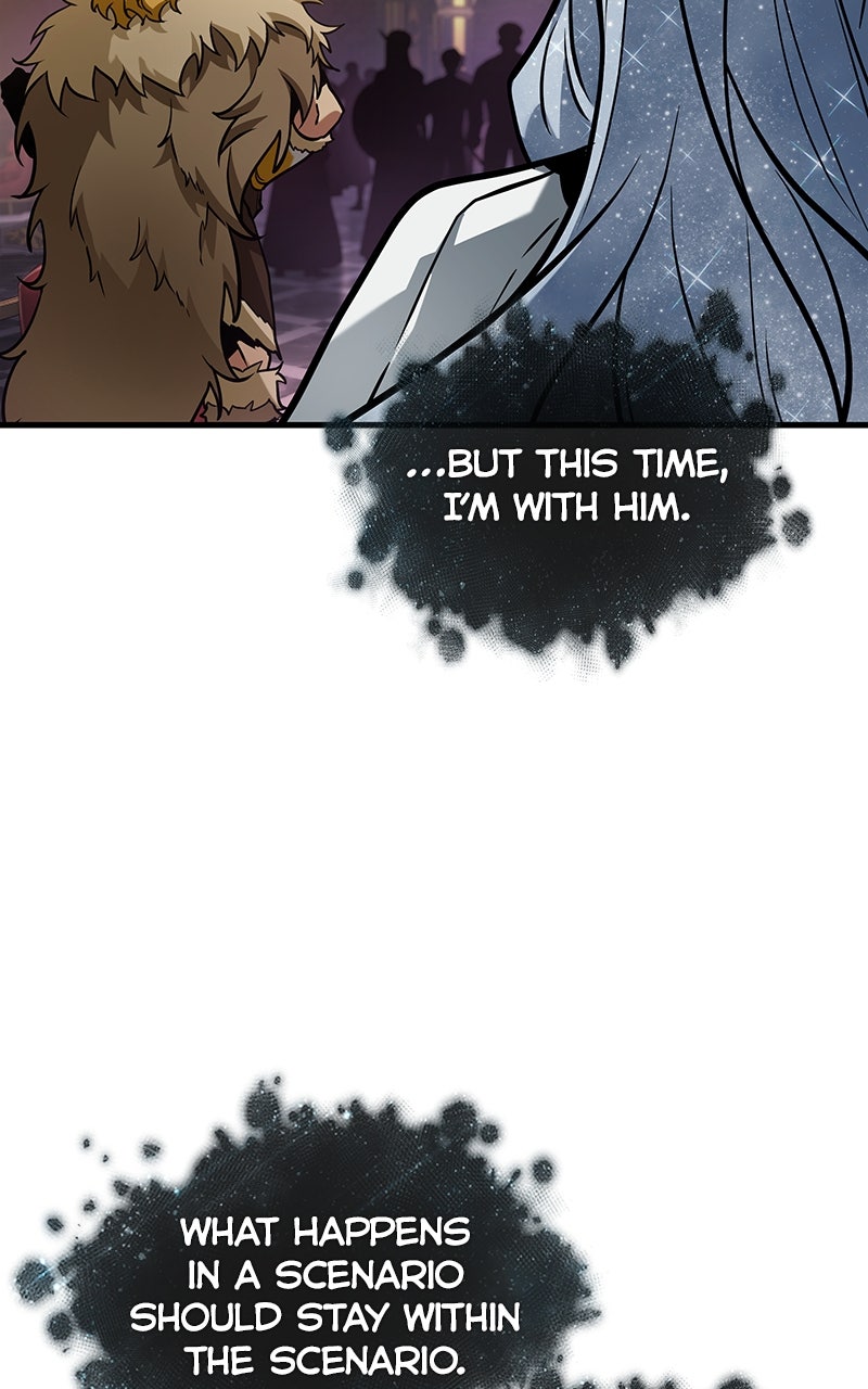 Read Omniscient Reader's Viewpoint ENGLISH Manga Online