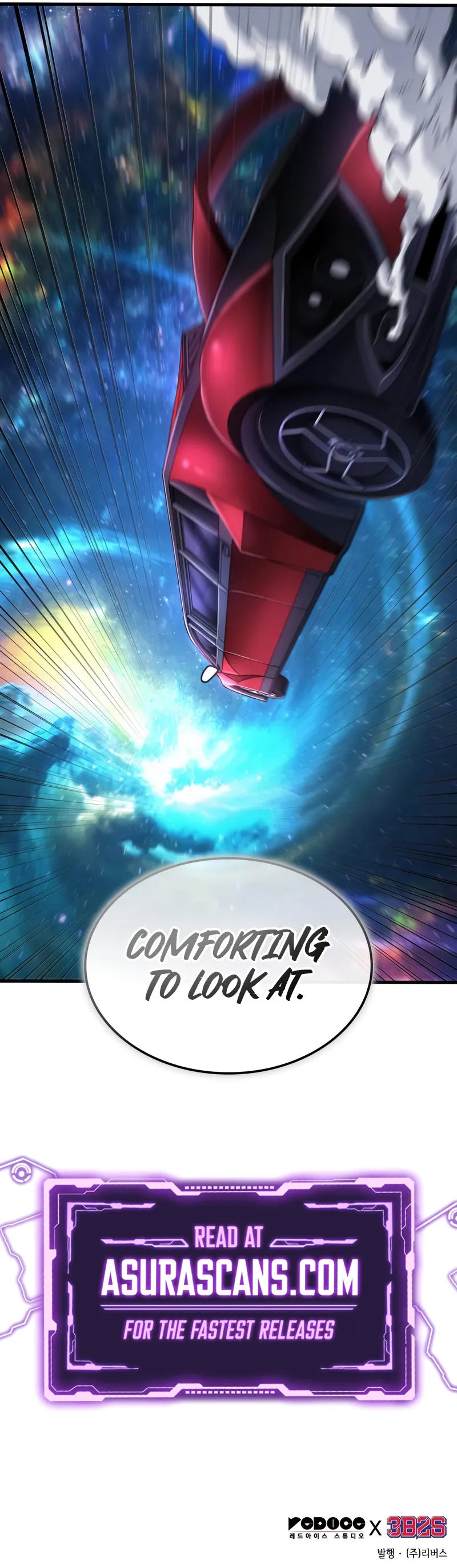 Read Omniscient Reader's Viewpoint ENGLISH Manga Online