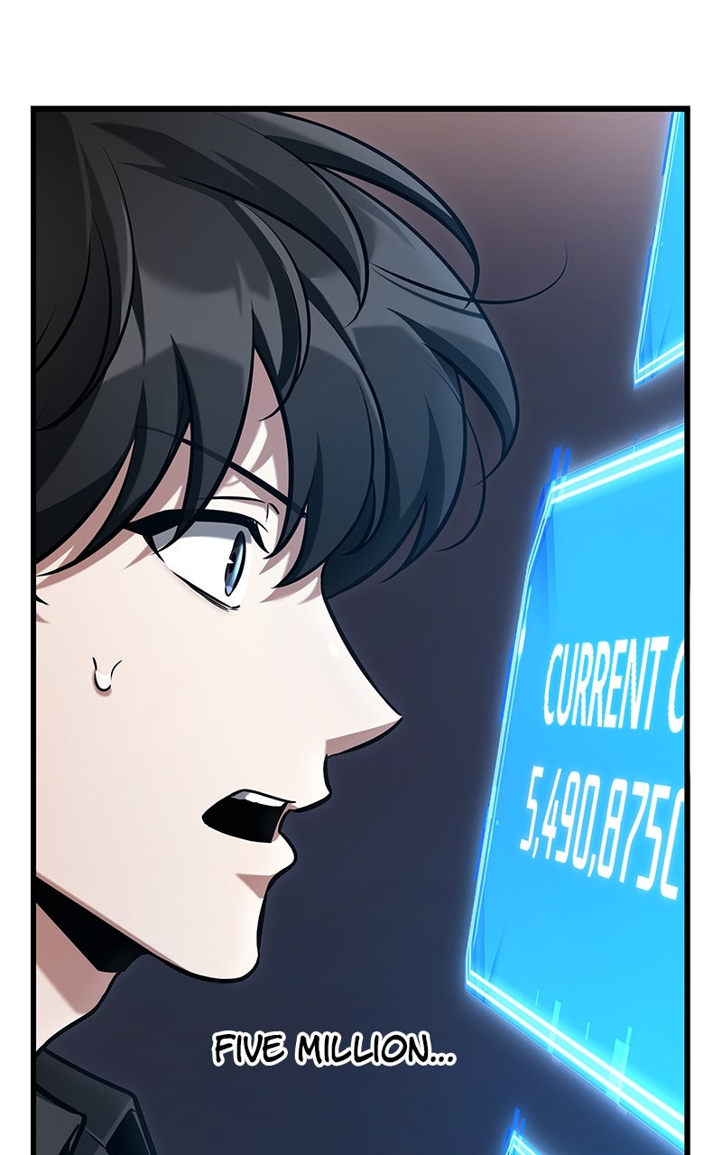 Read Omniscient Reader's Viewpoint ENGLISH Manga Online