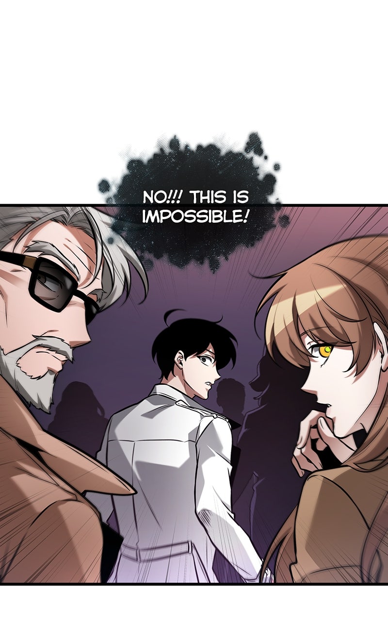 Read Omniscient Reader's Viewpoint ENGLISH Manga Online