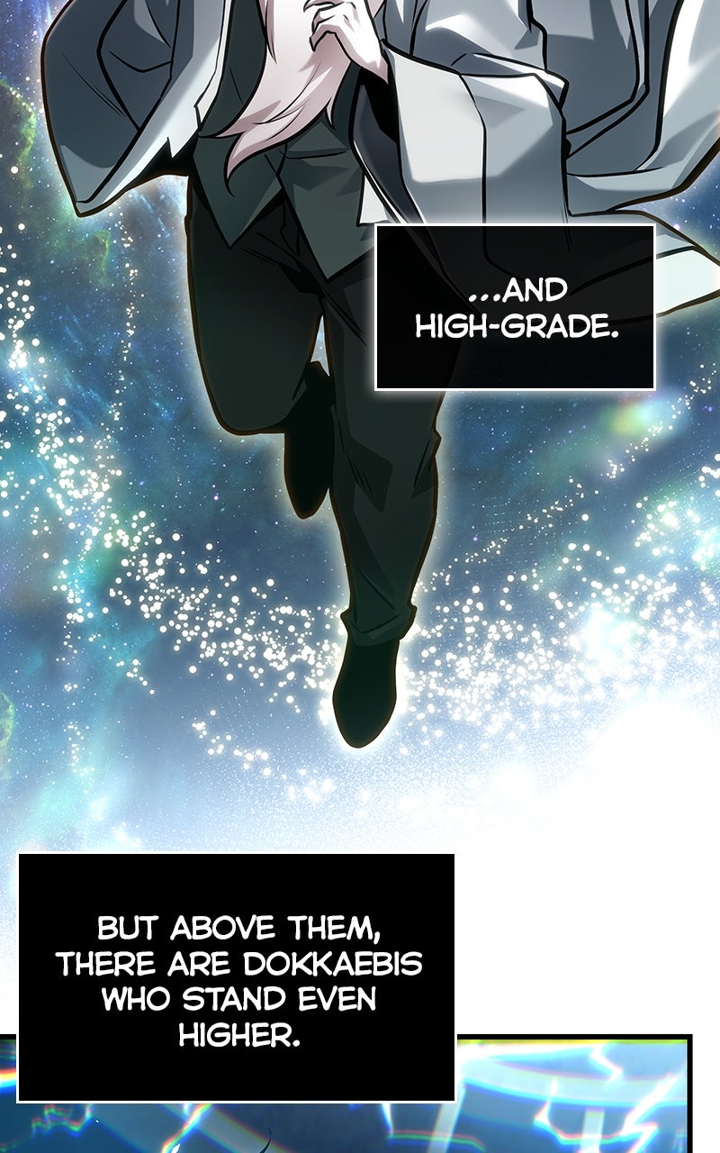 Read Omniscient Reader's Viewpoint ENGLISH Manga Online