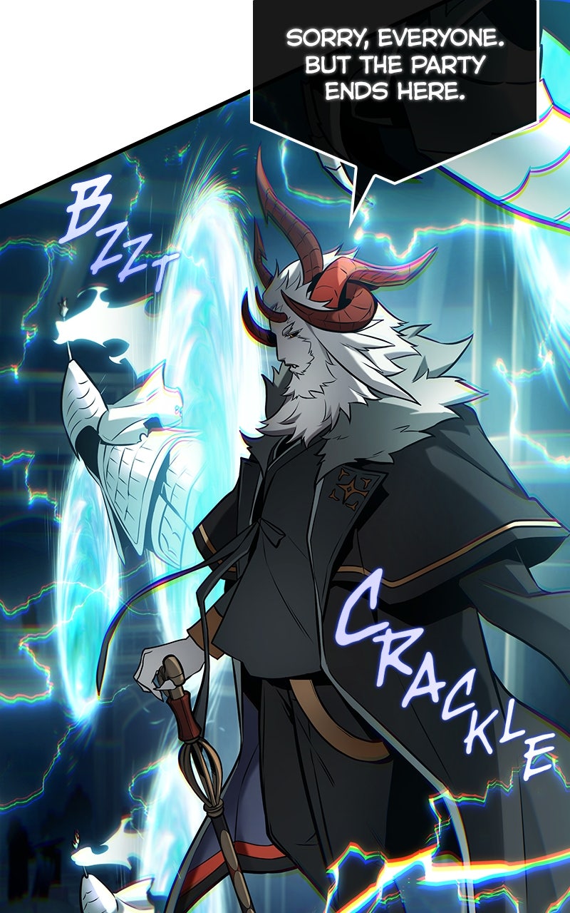 Read Omniscient Reader's Viewpoint ENGLISH Manga Online